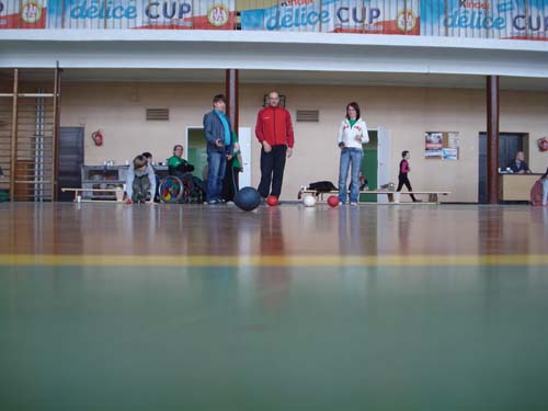 II ZAWODY BOCCI 12marca 2011 (63)